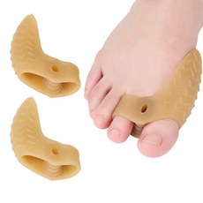 무지외반증테이핑
