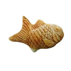 (2개)요기쏘 캣닢 붕어빵 인형, 2개