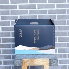 도리포곱창돌김