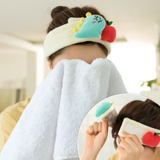 죠르디리본헤어밴드