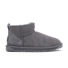 [국내매장정품] 오즈어그웨어 UGG 어덜트 클래식 울트라 미니부츠