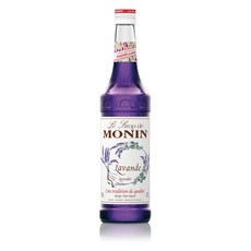 모닌 라벤더 시럽 700ml, 1개