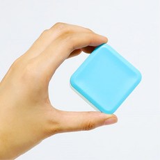 흔들면소리나는막대