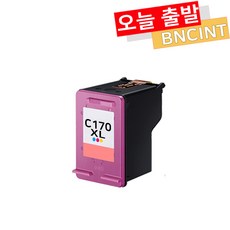 삼성전자 SCX-1360 프린터용 재생잉크, C170(컬러), 1개