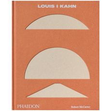 [루이스 칸] Louis I Kahn - Revised and Expanded Edition