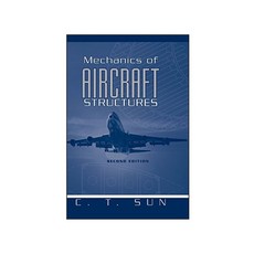 Mechanics of Aircraft Structures