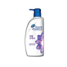 헤드앤숄더퍼퓸