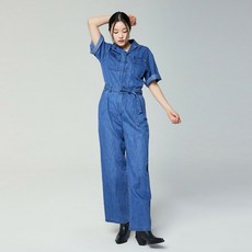 버커루점프슈트