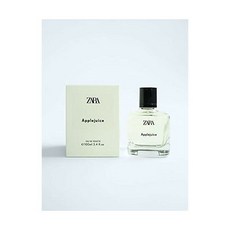 자라향수향수 New WO Apple Juice EDT 남성향수 100ml, Floral/Fresh/Juice_3.38 Fl Oz, 1개 - 자라에보니우드