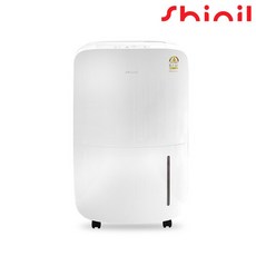 신일제습기12리터