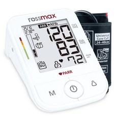 GC녹십자MS 자동 전자 혈압측정기 가정용 혈압계, 1개, X5