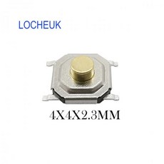 택트버튼스위치smd