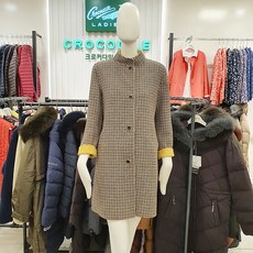 크로커다일레이디코트