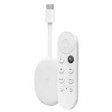 구글크롬캐스트4돼지코