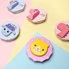 이빨요정보관함토끼