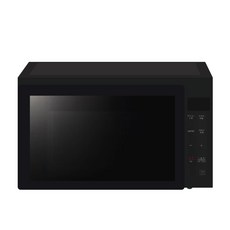 LG전자 전자레인지 터치식 23 L, MW23BD