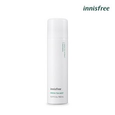 이니스프리그린티미스트