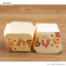 파리바게트우유케익