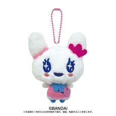 반다이 다마고치 러블리치 Chibi 누이 볼체인 마스코트 키링 키홀더 인형