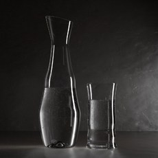 조세핀 카라프 와인 앤 워터 디켄터, 1200ml, 1개