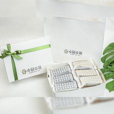 수담수제