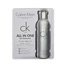 .CK one 올인원 스킨 모이스처라이저