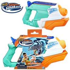 너프수퍼소커스플래쉬