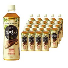 광동우롱차
