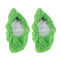 ZCD 1 쌍 스포츠 아이스 하키 피겨 스케이트 블레이드 커버 재킷 Soakers 가드-모든 크기 및 색상, 설명, 옐로우