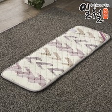 일월미니온열매트