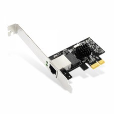 EFM ipTIME PX2500 기가비트 랜카드, 단일상품