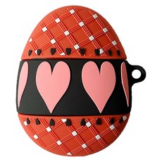 캐릭캐릭체인지에어팟케이스