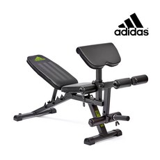 아디다스인클라인벤치