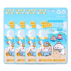 몰랑이썸머패치