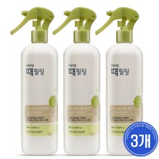 1+1+1 더페이스샵 보들보들 때필링 대용량 500ml