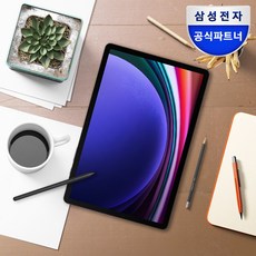 삼성전자 갤럭시탭 S9, 그라파이트, 256GB, Wi-Fi