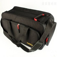PorHD 전문 HDV 가방 캐논 XF205 XF310 XA15 XF315 XF200 XF100 XF105 XF300, 상세내용참조