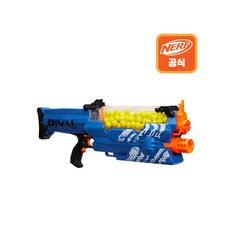 너프라이벌네메시스