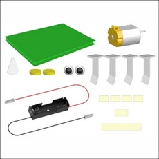 암컷강아지로봇