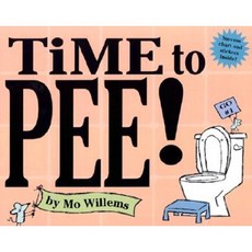 Time to Pee!:, Hyperion