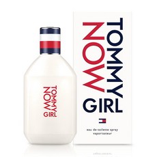 타미힐피거향수