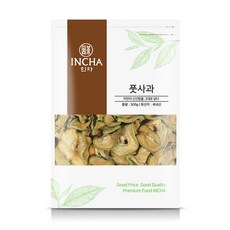 인차 국내산 건조 풋사과 말린풋사과, 1개, 300g