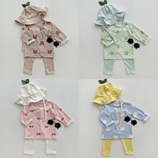 곰돌이수영복