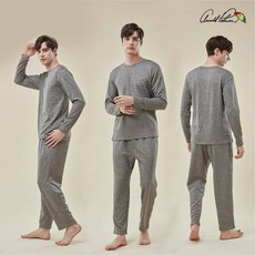 [신세계TV쇼핑](단품) 남성 아놀드파마 기모 이지웨어 1세트