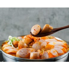 하하부대찌개