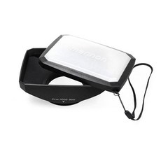 58mm흰색렌즈후드