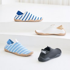 데이닉 남여공용 아쿠아슈즈 성인 워터슈즈 물놀이 신발 서핑슈즈