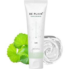 BE PLAIN 시카 풀 쿨링 젤 27 floz, 단일상품