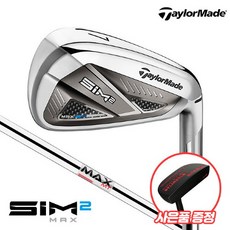 테일러메이드심2맥스