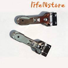 하이라이트가스레인지